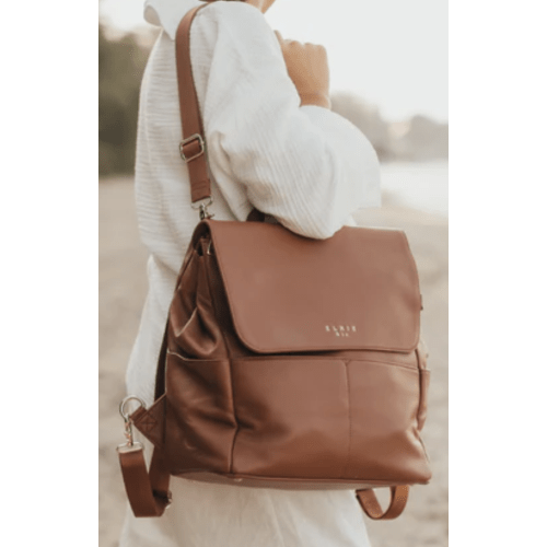 The Milan // Genuine Leather [outlet] – Elkie & Co.
