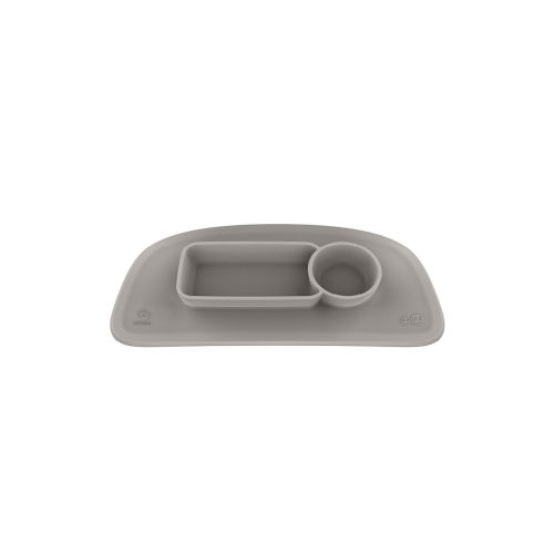 ezpz by Stokke placemat for Stokke Tray Soft Grey