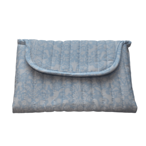 Quilted Changing Pad – Sweet Cotten Tails