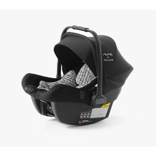 Nuna PIPA™ lite lx Infant Car Seat & Base | Pottery Barn Kids
