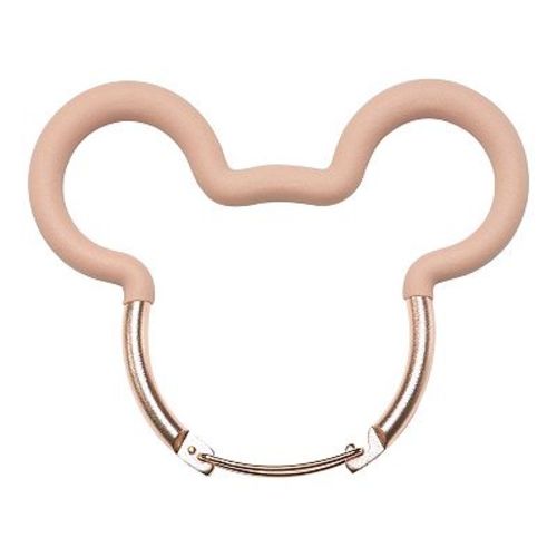 Disney's Mickey Mouse Petunia Pickle Bottom Stroller Hook