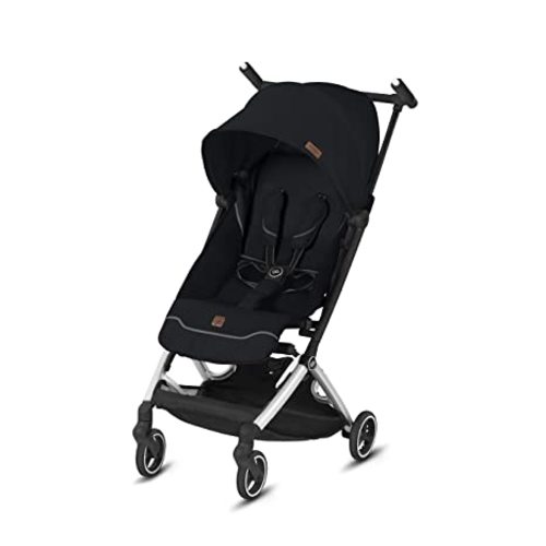 gb Pockit+ All City, Velvet Black - Pockit+ All-City