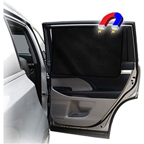 Car Window Sun Shade