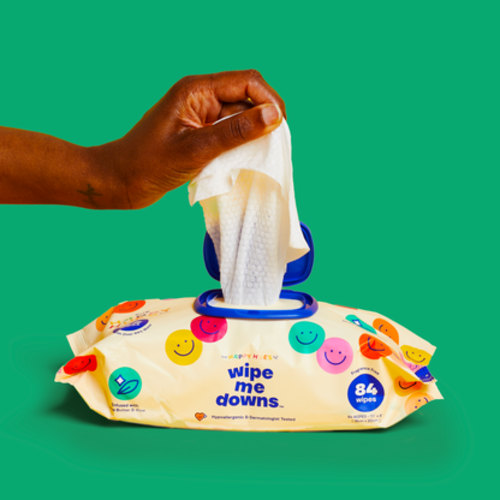 wipe me downs™ 6 pack (504 wipes)