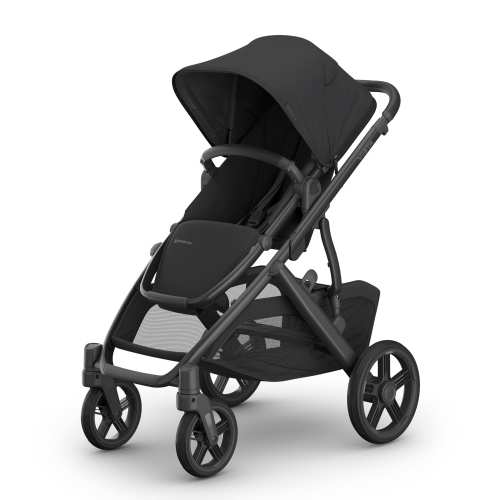 Poussette Vista V3 - Jake - UPPAbaby – CLÉMENT