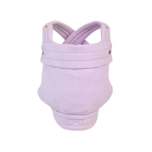 Monarch Ergonomic Baby Carrier - Lilac Skies
