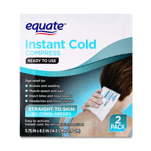 Cold Compress
