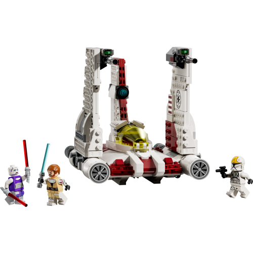 V-19 Torrent Starfighter