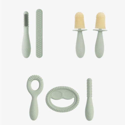 Pre-Feeding Oral Care Bundle
