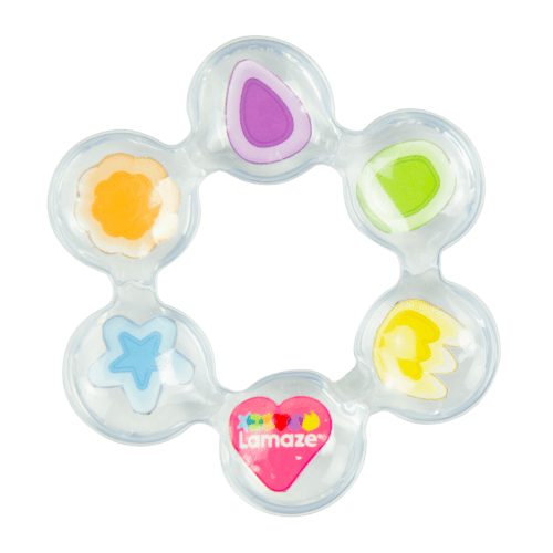 TOMY - Chill Teether