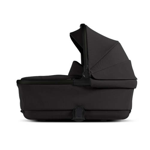 Silver Cross Reef First Bed Folding Bassinet | Child Seat