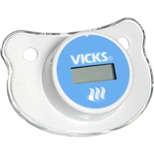 Vicks Pacifier Thermometer