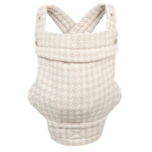 PREORDER: The Monarch Carrier - Houndstooth (Estimated ship date: Marc – Mabē