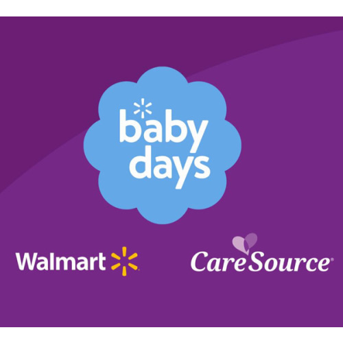Walmart Baby Registry
