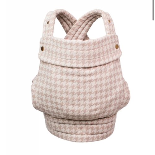 The Monarch Carrier - Houndstooth – Mabē