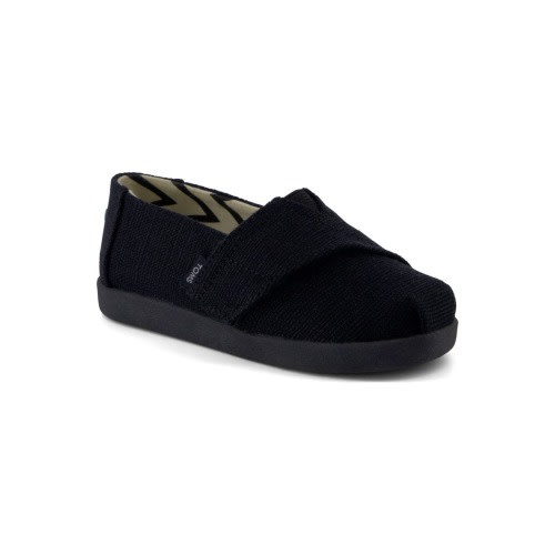 Kids' Alpargata Sneaker, 4 M