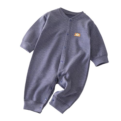 3 Months Baby Boy Clothes Boys 18 Months Clothes Baby Velvet Baby Striped Baby Boy's Bodysuits 6 Months Boys Bodysuit