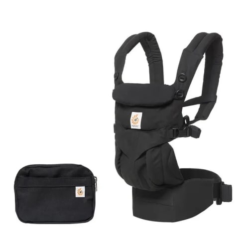 Shop Omni Classic (formally Omni 360) Baby Carrier | Ergobaby