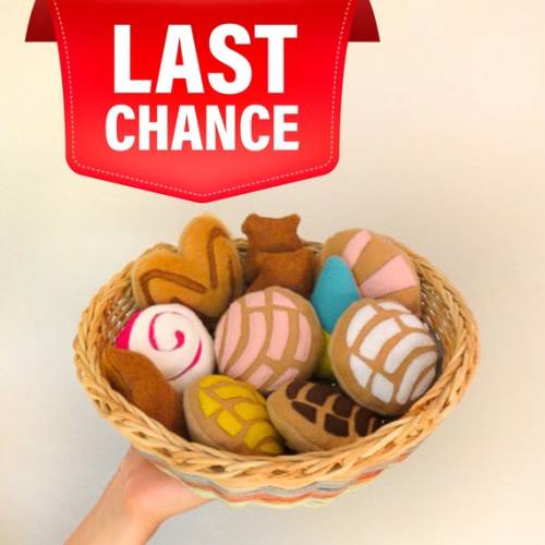 Pan Dulce Toy Playset Kids Toys Pan Dulce Toy Pan Dulce - Etsy