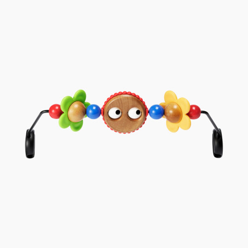 Babybjörn Toy for Bouncer - Googly Eyes