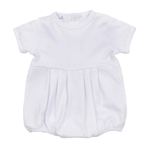 Little Love Bubble - White