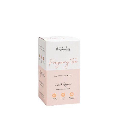 Pregnancy Tea - Raspberry Leaf Tea