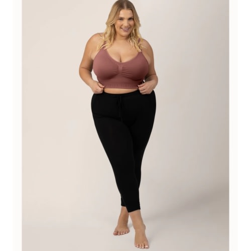 Simply Sublime® Nursing Bra | Redwood - milk & baby – Milk & Baby