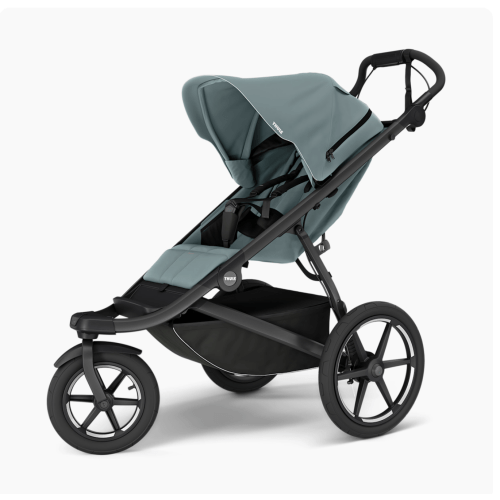 Stroller Fund: Thule Urban Glide 3