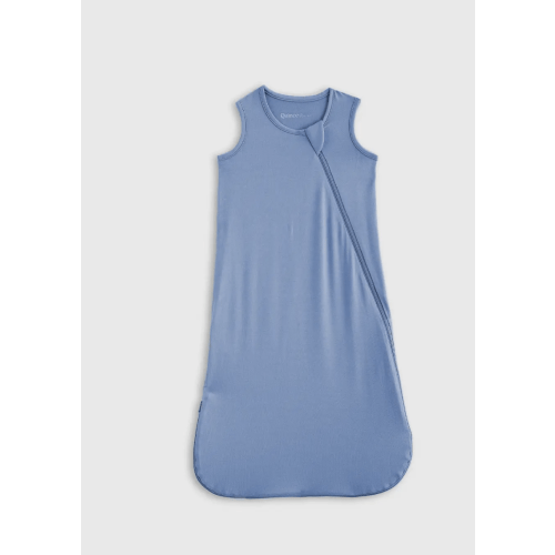 Bamboo Sleep Bag - Colony Blue (Spring/Summer)