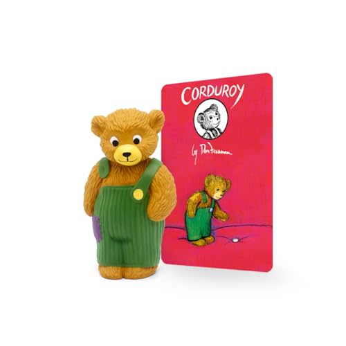 Tonies Corduroy Audio Play Character