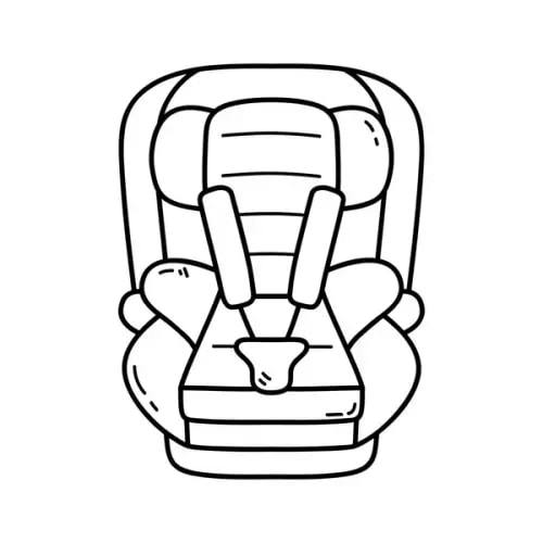Car Seat & Stroller Fund