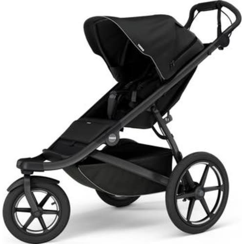 Urban Glide 3 All Terrain Stroller Bundle