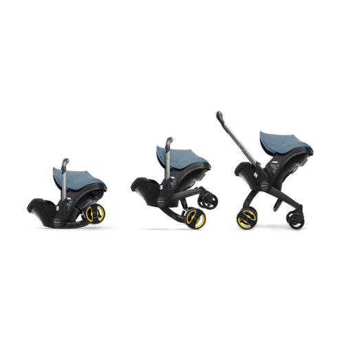 Doona Car Seat & Stroller