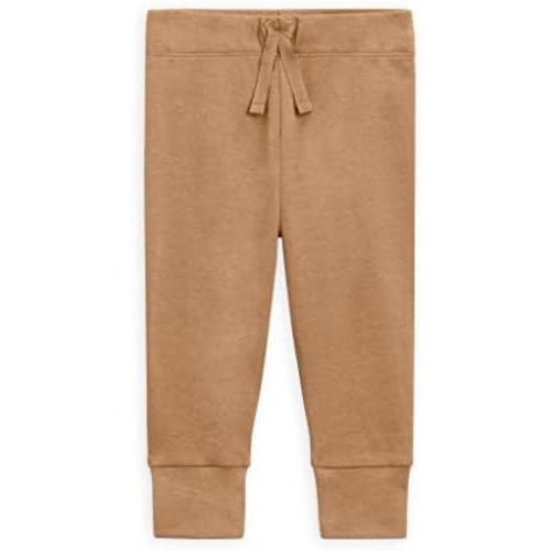 Colored Organics - Cruz Joggers Organic Cotton Baby Pants - Kids & Baby Clothes