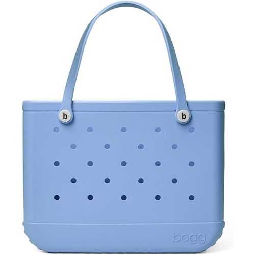 Original Extra Large Tote Bag for Beach, Pool, Boat. Lightweight Waterproof Washable Durable All Purpose Tote Bag
