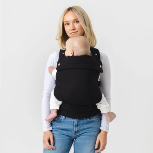 The Monarch Carrier - Ebony – Mabē