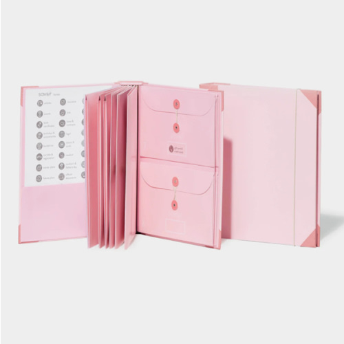 The Folio™ Document Organizer
