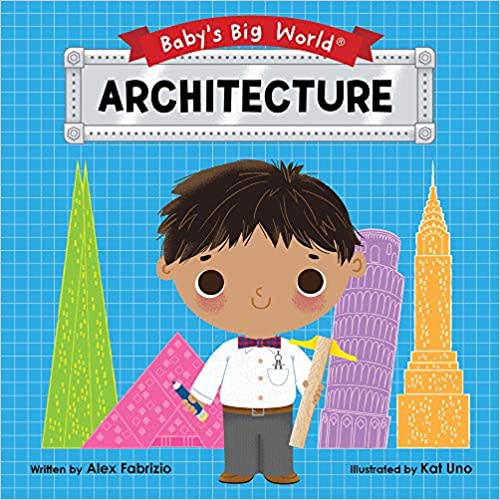 Architecture (Baby's Big World)
