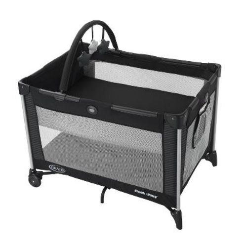 Graco Pack 'n Play On The Go Playard - Kaden