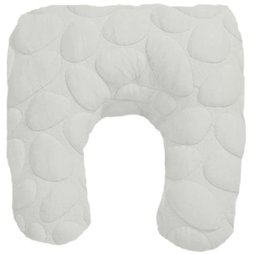 Nook Niche Feeding Pillow - Cloud