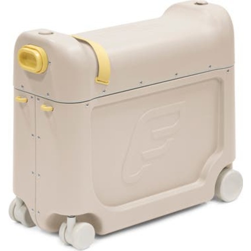JetKids BedBox® Ride-On Carry-On Suitcase