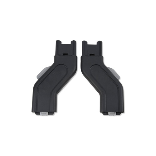 UPPAbaby VISTA Upper Adapters, None