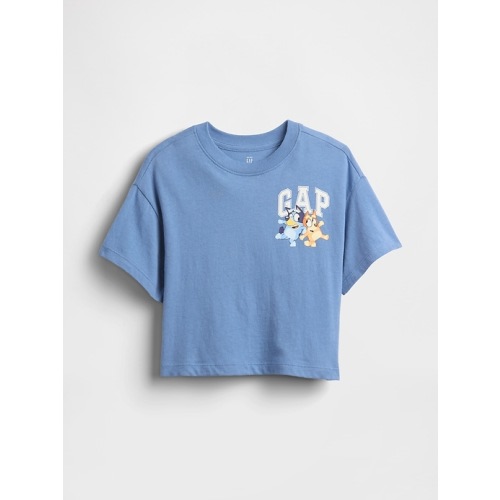Baby & Toddler Peanuts Oversized Graphic T-Shirt