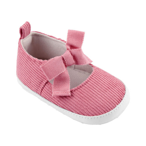 Baby Bow Sneaker Baby Shoes - Carter's | Carter's