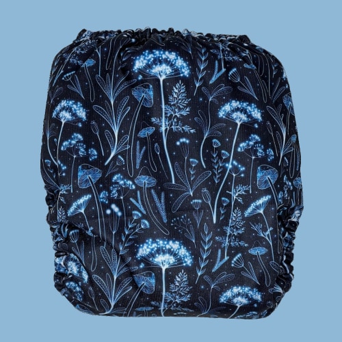 Lumi - Newborn Hybrid Cover
