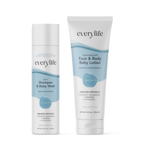 Suds Bundle – EveryLife