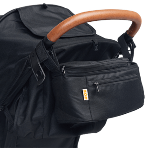Single Stroller Organizer – Zoe