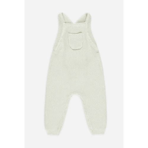 Knit Overall || Mint – Quincy Mae