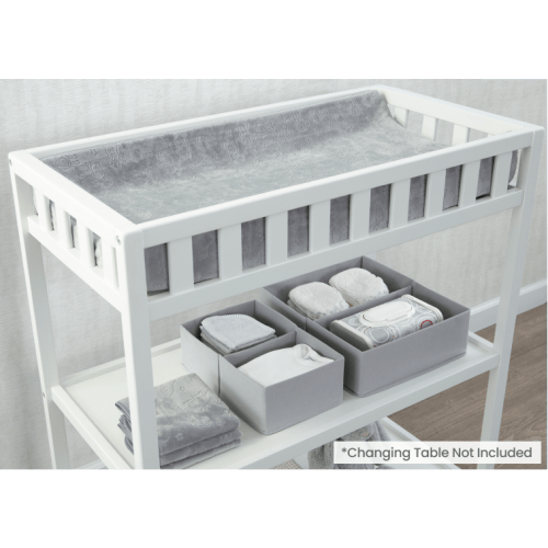 Diana and Brian Dalzell’s Baby Registry at Babylist