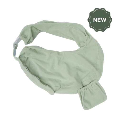 Deluxe Nursing Pillow Slipcover